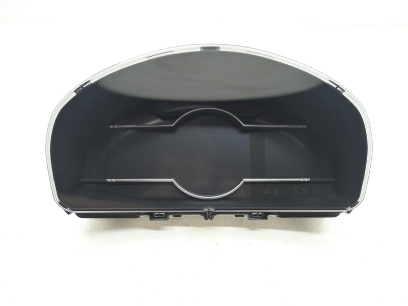 Used AT Instrument Gauge Cluster Speedometer 2024-2025 Toyota GR86 500 Miles OEM