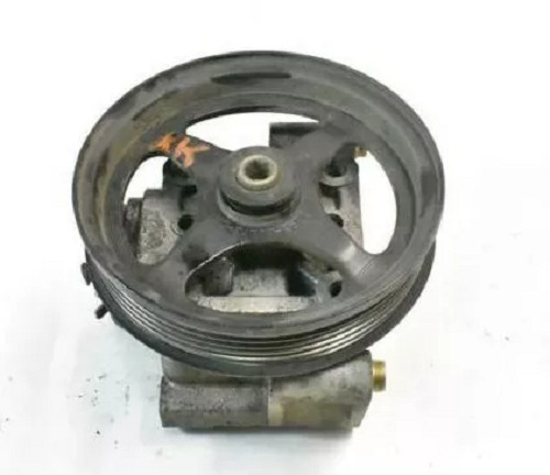 04-09 Jaguar XJ8 XJR Vanden Plas X350 X358 P/S Power Steering Pump Unit OEM