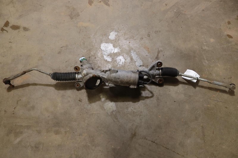 2018-2020 SUBARU CROSSTREK POWER ELECTRIC STEERING GEAR RACK AND PINION OEM