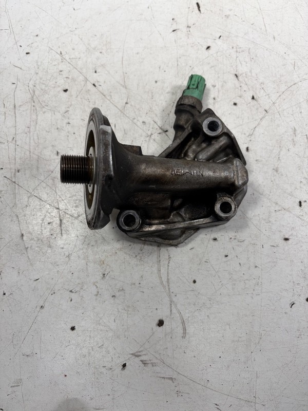 04-05 Honda Pilot Oil Filter Housing 15811-P8E-A01 OEM