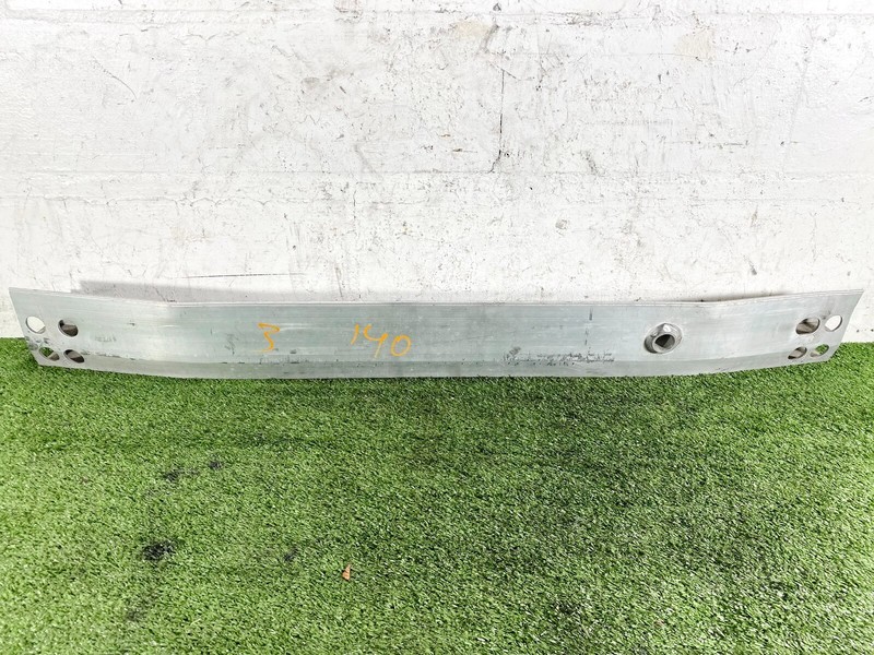 17-22 INFINITI Q60 REAR BUMPER REINFORCEMENT IMPACT BAR BEAM OEM