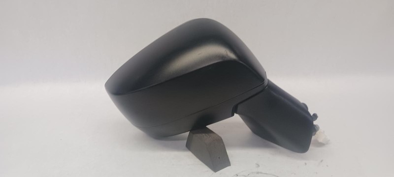 15-'17 SUBARU LEGACY passenger Door Mirror Power non-heated black OEM Grade A!