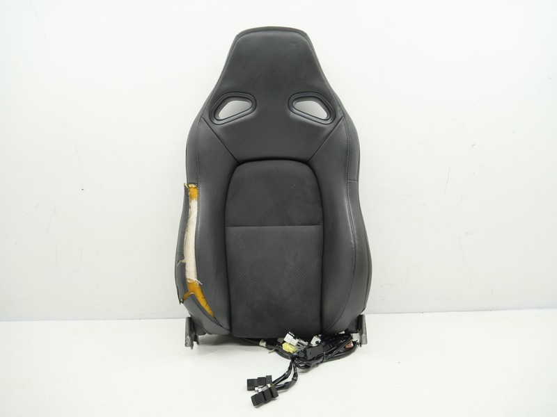 Used Front Right Passenger Seat Upper Cushion Frame 2009-2024 Nissan GT-R OEM