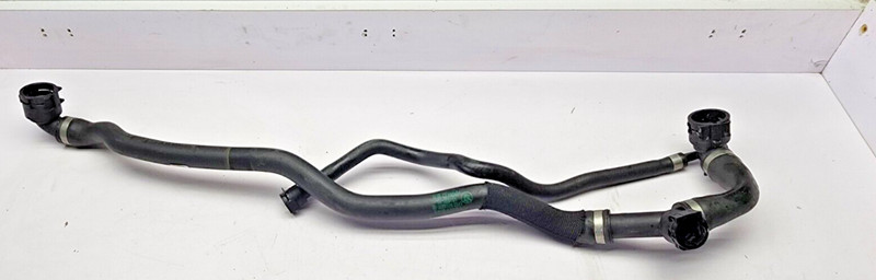 Upper Radiator Coolant Hose Tube Pipe for BMW G20 330i 230i 430i xDrive L4 2.0L