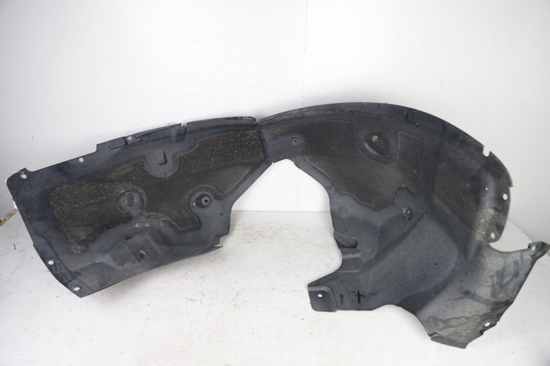 2021 - 2023 TESLA MODEL 3 FRONT LEFT SIDE FENDER LINER SPLASH GUARD OEM 30K
