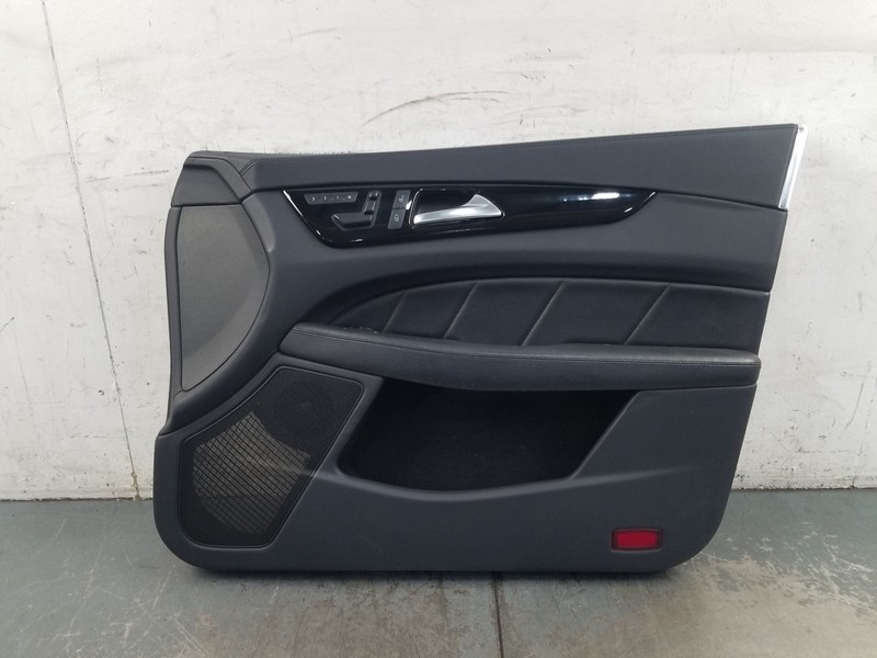 2012 Mercedes AMG CLS 63 Right Front Passenger Door Panel #8399 K4