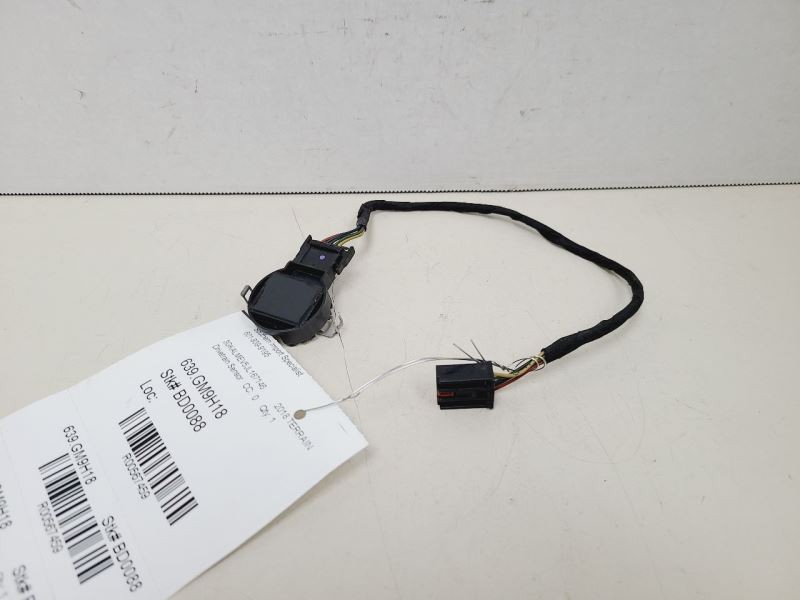 DRIVETRAIN SENSOR FITS 2018 TERRAIN 567459