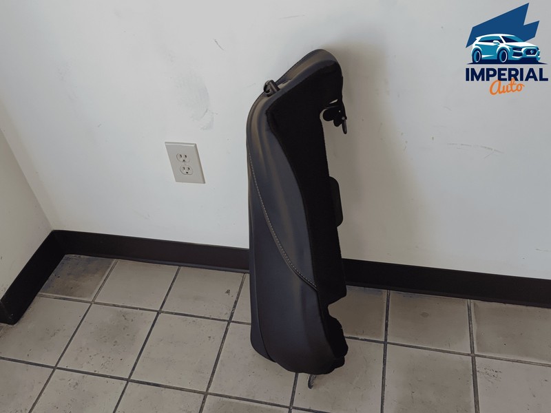 TOYOTA CAMRY XSE REAR RIGHT PASSENGER SIDE SEAT BACK BOLSTER OEM 2019