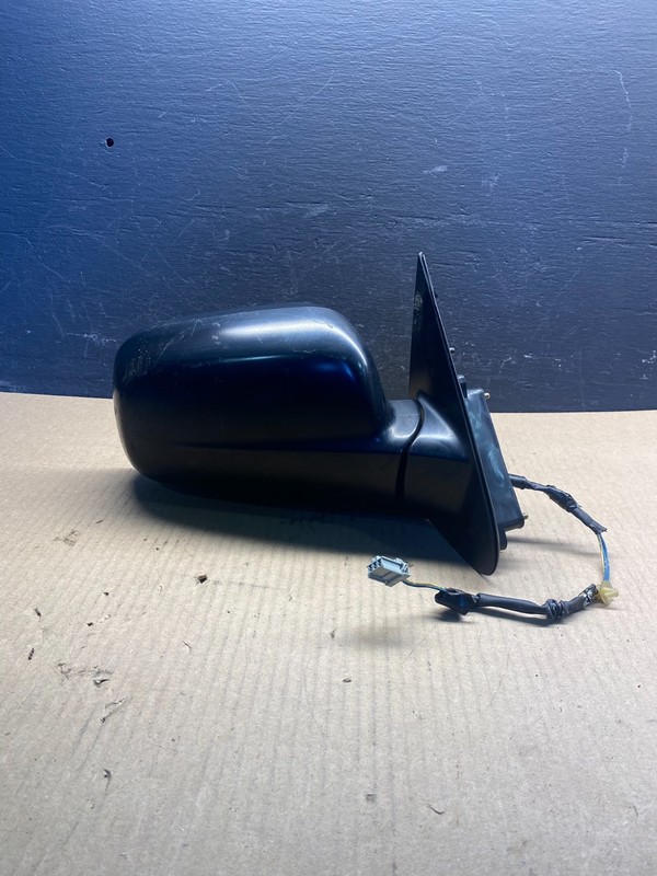 2002-2006 Honda CR-VCRV Right Passenger RH Side View Door Mirror ac8879 DG