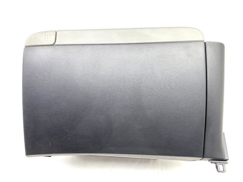 Glove Box Assembly 84510-B2100GA3 Black and Gray Fits 2014-2016 Kia Soul 72102