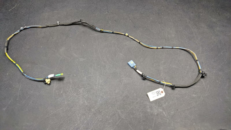 Antenna Feeder Wire Cable 2019 Hyundai Kona 96230-J9650 2018 2020 2021