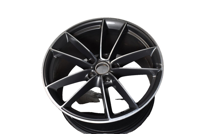 PORSCHE 911 CARRERA WHEEL RIM 11.5X21 FACTORY OEM 2020-2022