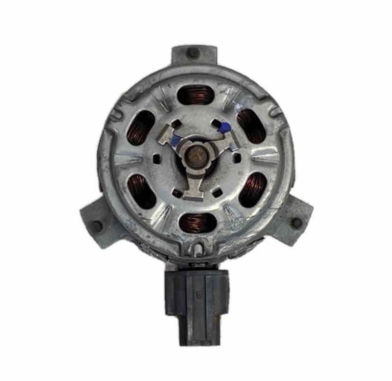 17 20 FORD PICKUP F-150 3.3L ELECTRIC COOLING MOTOR OEM FL348C607BE