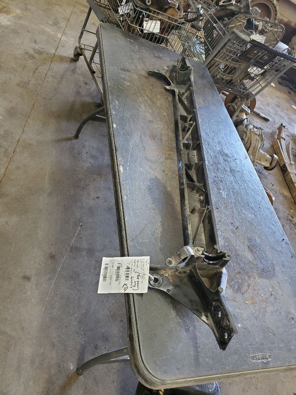 Radiator Core Support Fits 08-10 FORD F250SD PICKUP 301959