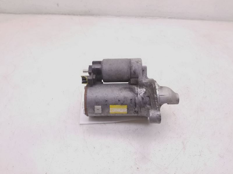 15 16 17 18 TOYOTA COROLLA SE STARTER MOTOR