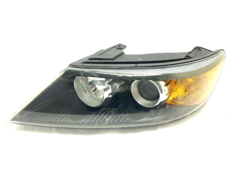 Left Driver Side Headlight 92101-1U200 Fits 2011-2013 Kia Sorento 80873