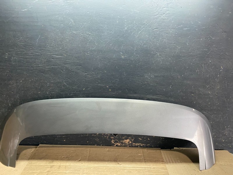 2012 to 2017 Ford Focus SE 4DR Hatchback Trunk Lid Spoiler Wing OEM V3362 DG
