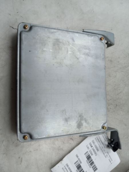 Engine ECM Electronic Control Module Center Dash 2WD Fits 04 SEQUOIA