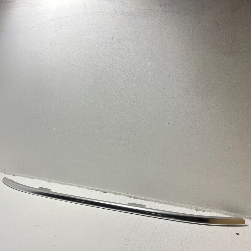2013-2016 Audi A4 Allroad Roof Left Driver Side Rail Rack Molding Panel OEM 1PCS
