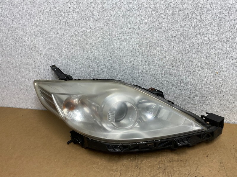 2008 2009 2010 Mazda 5 Right Passenger RH Halogen Headlight AD1433 DW