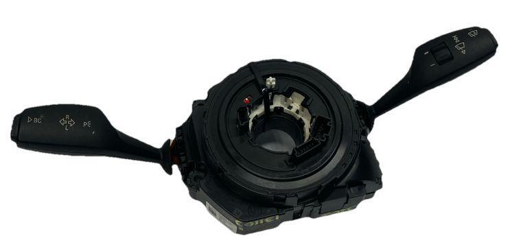 BMW 320 headlight & wiper switch 2012 to 2014 sedan assembly OEM 925374601