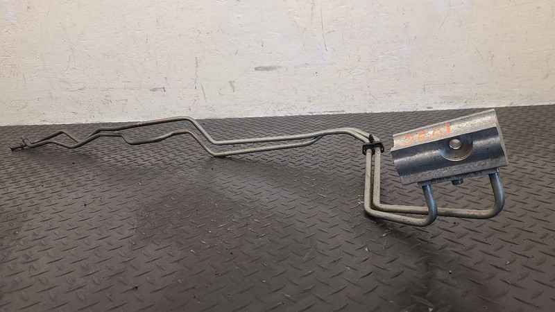 16-17 GMC Yukon Trans Cooler Outlet Inlet Hose Tubes Assembly OEM 85043951