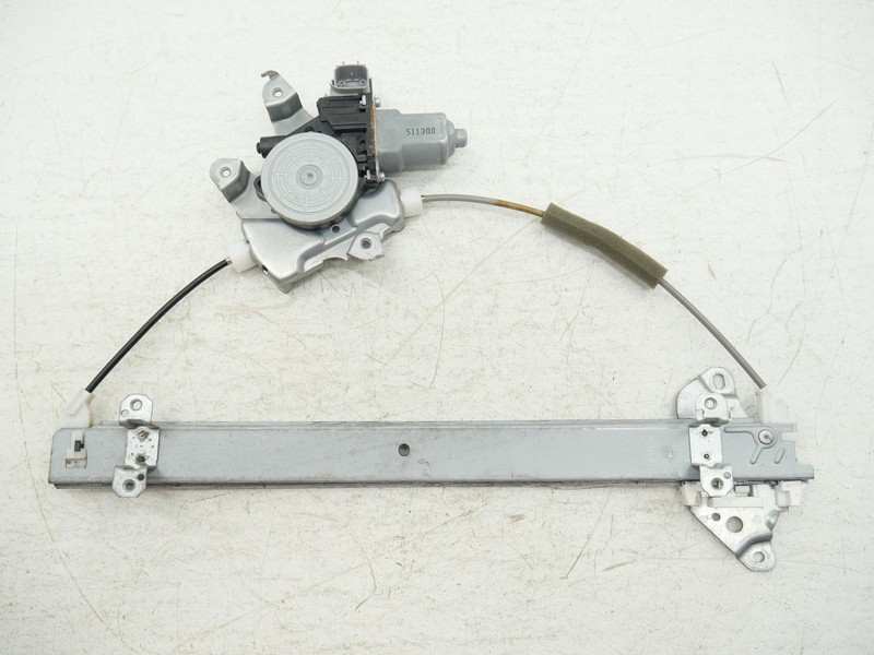Used Front Right Window Regulator & Motor 2010-2019 Nissan Juke Nismo RS OEM