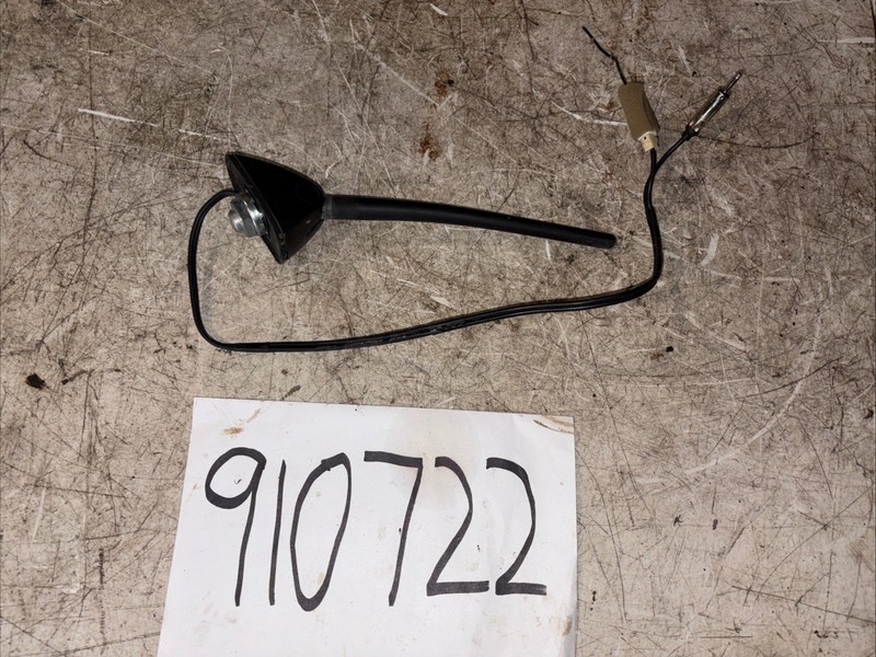 2007-09 LEXUS RX350 Roof Mounted Radio Antenna OEM