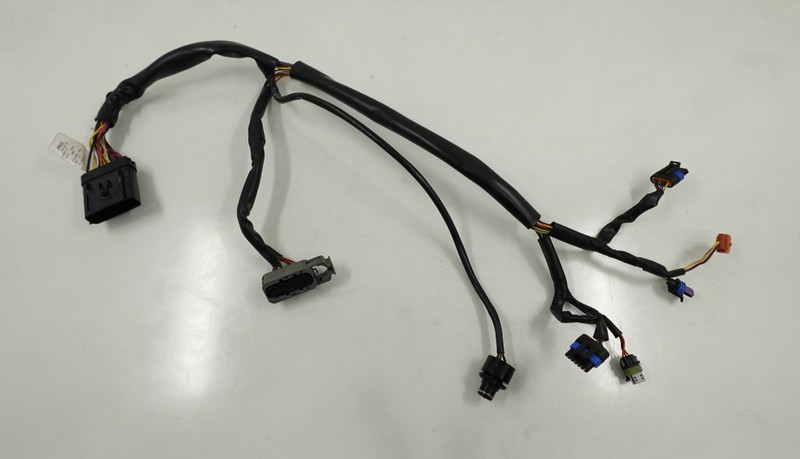2012 Sea-Doo GTI 130 / GTI SE 155 / GTR 215 OEM Steering DESS Harness 278002769