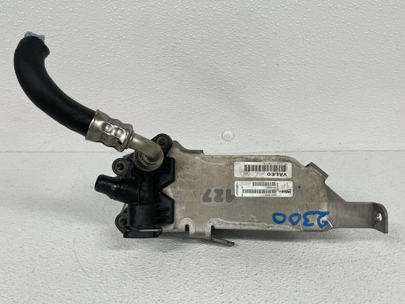 ⭐2011-2014 BMW X3 F25 3.0L I6 N52 ENGINE MOTOR OIL COOLER ASSEMBLY OEM LOT2300
