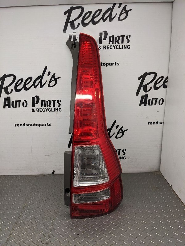 Passenger Right Tail Light Fits 07-11 CR-V 1164105