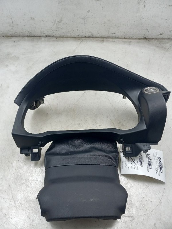 2014 LEXUS IS350 SPEEDOMETER DASH BEZEL