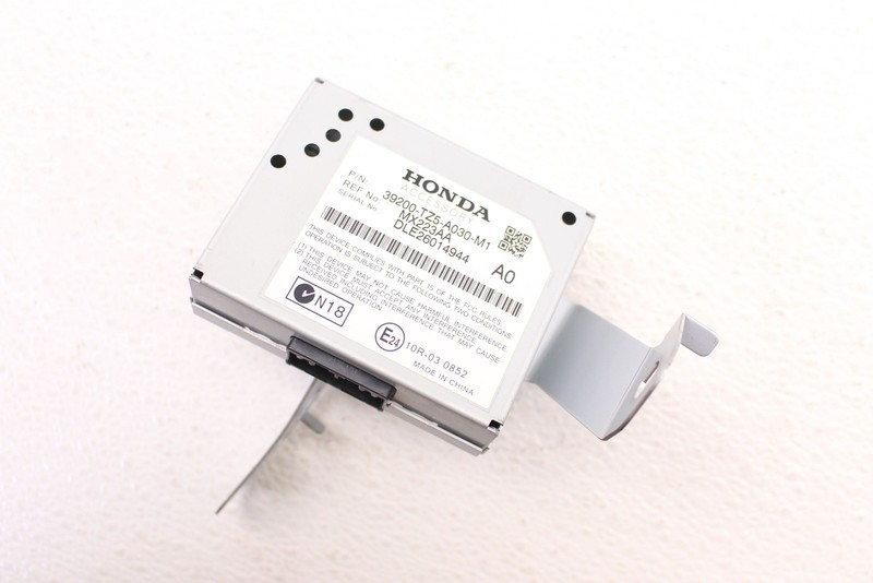 ACURA MDX YD3 14 15 BCM BODY CONTROL ACTIVE NOISE CANCELLATION MODULE W/ O NAVI