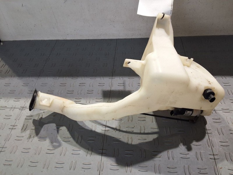 Wash Reservoir VIN W 4th Digit Limited Fits 06-16 IMPALA 3483009