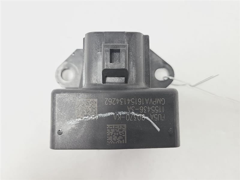 Chassis ECM Fuel Pump Below Rear Seat ID CU5A-9D370-FC Fits 13-19 ESCAPE 563629