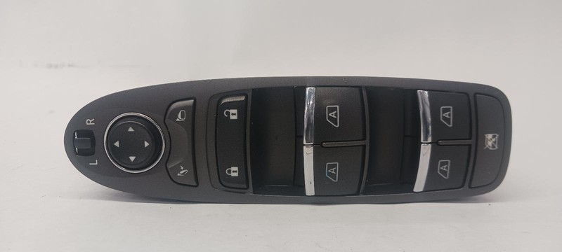 14-'20 INFINITI QX60 Front Door Switch driver master OEM 1 Year Warranty!