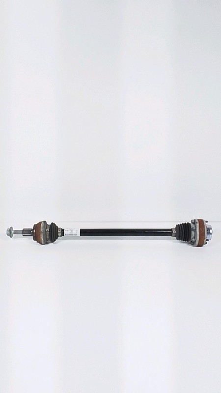 2020-2025 Audi Q3 Right Passenger Rear Axle Shaft 2.0L AWD 47k OEM 3Q0501204B