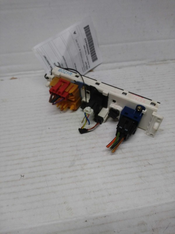 1995 Mercury Grand Marquis A/C Selector Switch OEM F5AH19EE764AA Used 96K