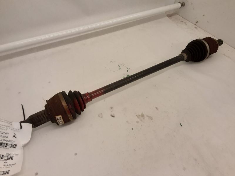 Passenger Right Axle Shaft Rear Axle Fits 17-19 ACADIA 2933935