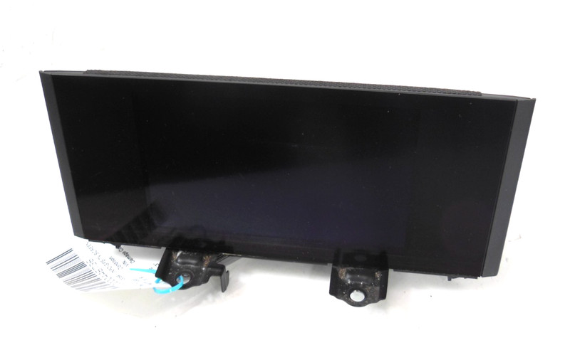 2017-2019 Lexus IS300 7" Radio Info Touch Display Screen Center Dash Mounted OEM