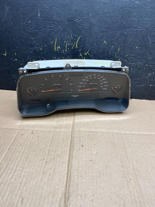 2004 Dodge Dakota Instrument Speedometer Gauge Cluster OEM AA4656 DG