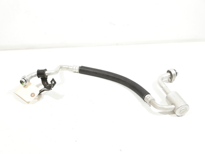 2016-2019 Infiniti Q50 RWD AC Air Conditioner Low Pressure Suction Hose Pipe OEM