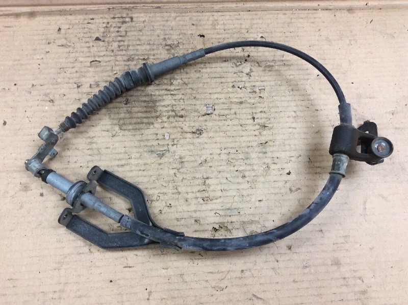 94 95 1994 1995 Honda Civic Automatic Control Wire Shifter Cable Used OEM