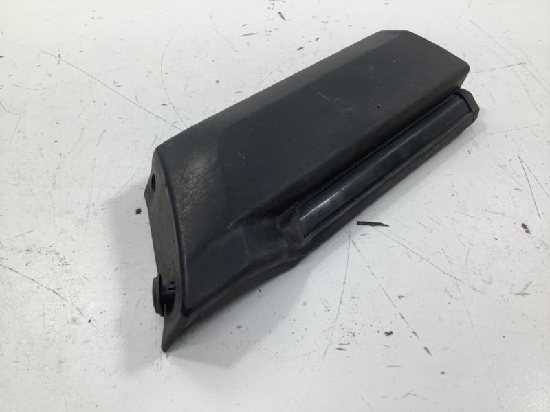 84-85 Honda Accord 3 Door Hatchback Right Side Fender Molding OEM