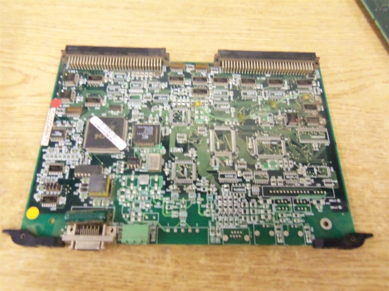 Circuit Board 30-00048477 IS150019 000406F201 UM127 *FREE SHIPPING*