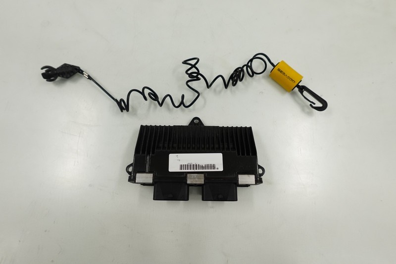 2015-2016 Sea-Doo Spark 900 HO ACE OEM CDI ECU Computer + Key (IBR Models ONLY)