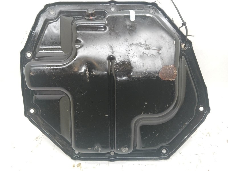 17-'22 NISSAN ROGUE SPORT Lower Oil Pan 2.0L OEM 6 Month Warranty!