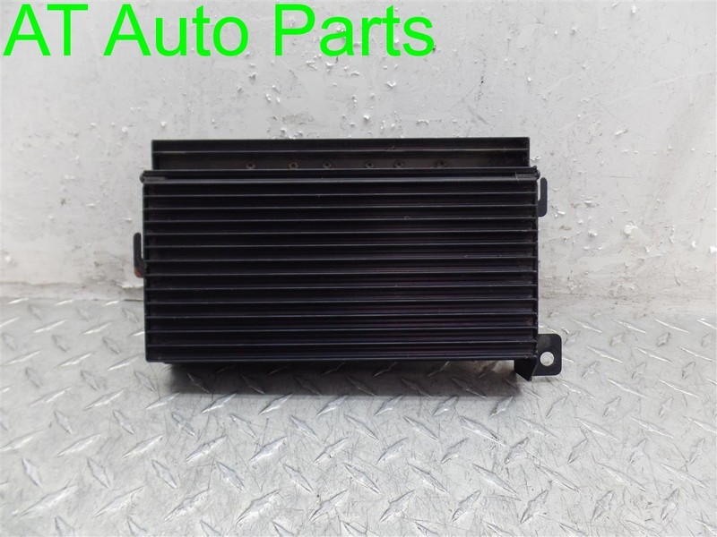 03 04 JEEP GRAND CHEROKEE AMPLIFIER 56038407AF