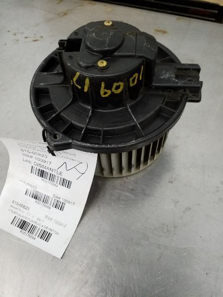 Blower Motor Fits 03-06 CTS 176964