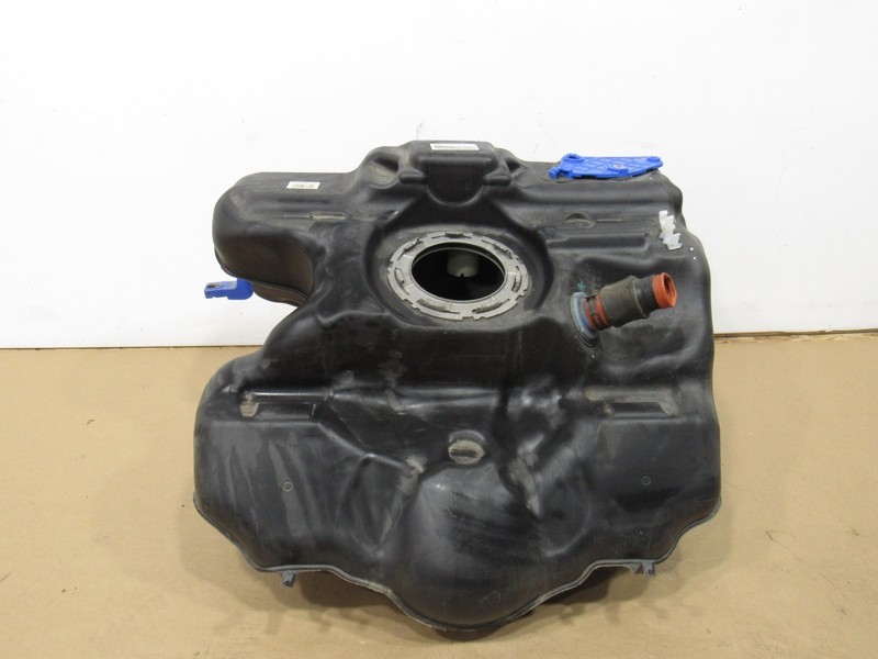 14-16 Porsche Cayman 2014 Fuel Gas Reservoir Canister Tank ;:A